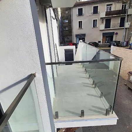 Beau T4 Au Coeur Du Centre Lejlighed Narbonne