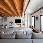 Beau T4 Au Coeur Du Centre Apartamento Narbona