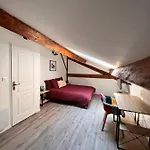 Apartamento Beau T4 Au Coeur Du Centre