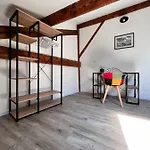 Beau T4 Au Coeur Du Centre Apartamento *