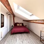 Apartamento Beau T4 Au Coeur Du Centre *