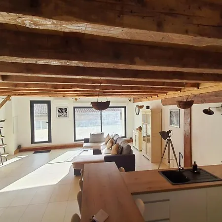 Apartamento Beau T4 Au Coeur Du Centre *