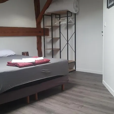 Apartamento Beau T4 Au Coeur Du Centre Narbona