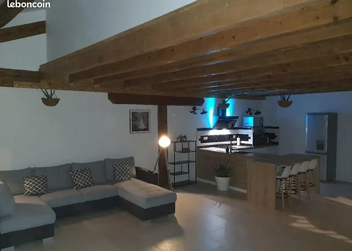 Beau T4 Au Cœur Du Centre Appartement *
