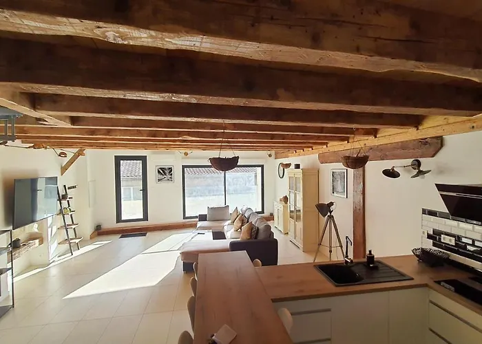 Appartement Beau T4 Au Cœur Du Centre *