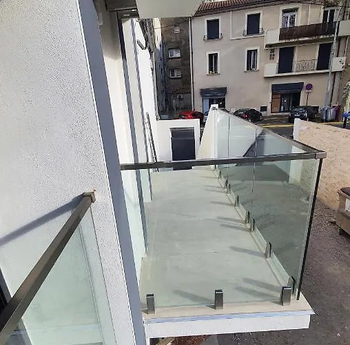 Beau T4 Au Cœur Du Centre Appartement Narbonne